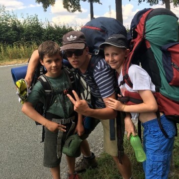 43070 232493070790723 6459555127270309888 n - Scouts en Gidsen Zaventem 